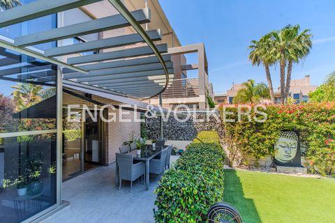 Villa i Mutxamel, Alicante, Mutxamel - € 680.000 | Ref: W-049JBA - foto 6